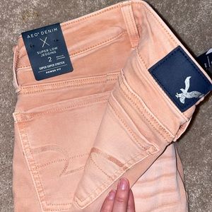 Brand New American Eagle Jeans